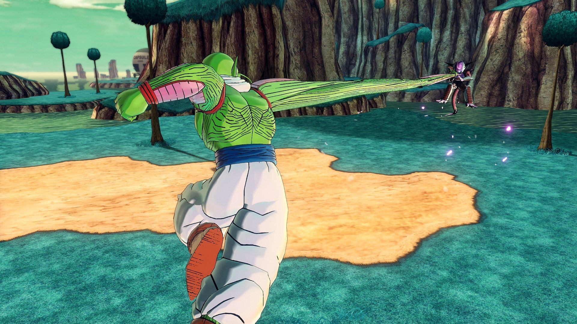 Dragon Ball: Xenoverse 2 - Imagen 49